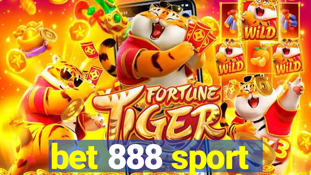 bet 888 sport